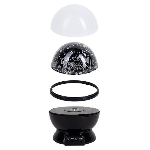 Boho Light Projector