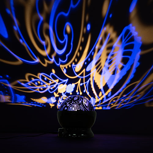 Boho Light Projector