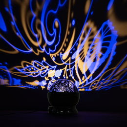 Boho Light Projector