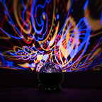 Boho Light Projector