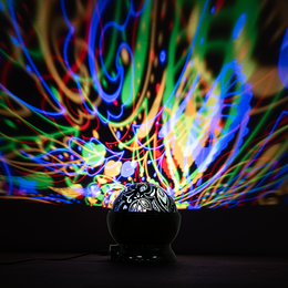 Boho Light Projector