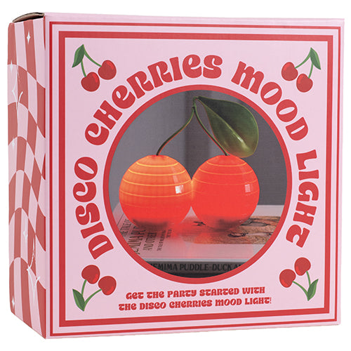 Disco Cherries Mood Light