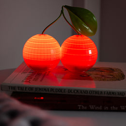 Disco Cherries Mood Light