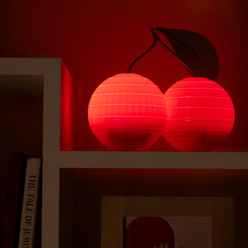 Disco Cherries Mood Light