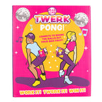 Twerk Pong