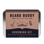 Beard Buddy Grooming Kit