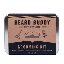 Beard Buddy Grooming Kit