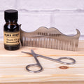 Beard Buddy Grooming Kit