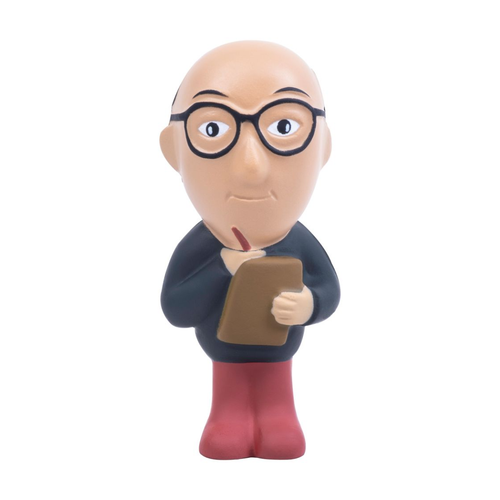 All Things Tiny - Pocket Therapist Stress Squeezer