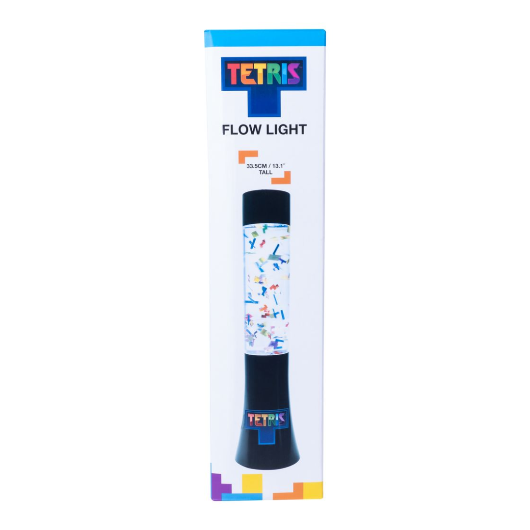 Tetris Flow Light