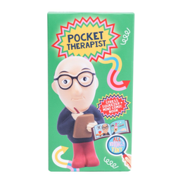 All Things Tiny - Pocket Therapist Stress Squeezer