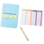 Fizz Creations Purranormal Cativity Contents