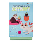 Fizz Creations Purranormal Cativity Packaging Front