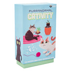 Fizz Creations Purranormal Cativity Packaging Right