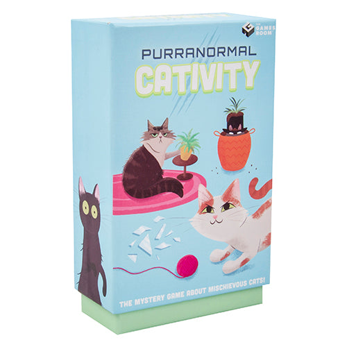 Fizz Creations Purranormal Cativity Packaging Right