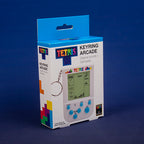 Tetris™ Keyring Arcade