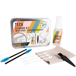 Tech Cleaning Kit