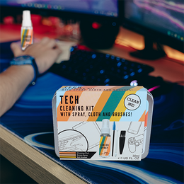 Tech Cleaning Kit