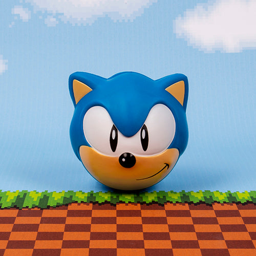 Fizz Creations Sonic Stress Squeezer