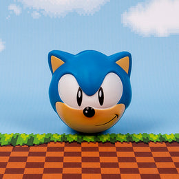 Fizz Creations Sonic Stress Squeezer