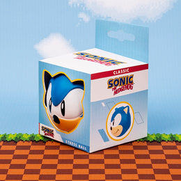 Fizz Creations Sonic Stress ball pack left
