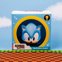 Fizz Creations Sonic Mood Light Packaging Box