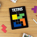 Tetris Brainteaser Puzzle