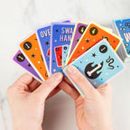 SHAM - The quickfire bluffing game