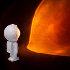 Fizz Creations Astronaut Lamp On