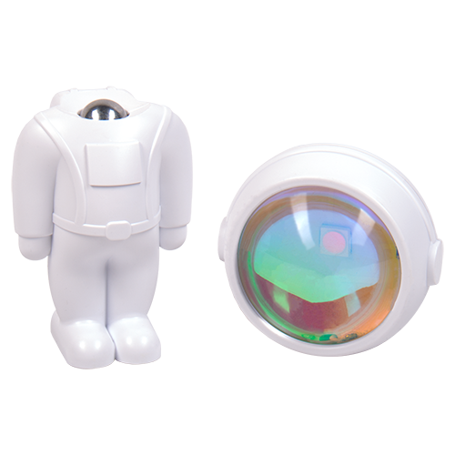 Fizz Creations Astronaut Lamp