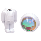 Fizz Creations Astronaut Lamp