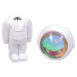 Fizz Creations Astronaut Lamp
