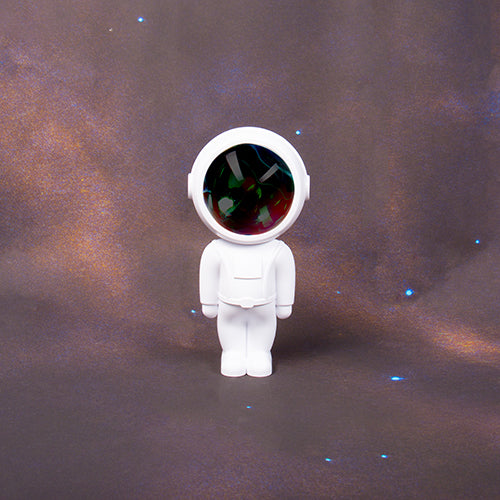 Fizz Creations Astronaut Sunset Lamp Background