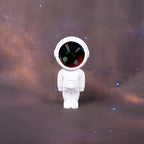 Fizz Creations Astronaut Sunset Lamp Background