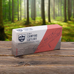 Fizz Creations Wayfarer Camping Cutlery Left