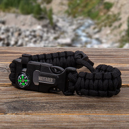 Fizz Creations Wayfarer Explorer Bracelet