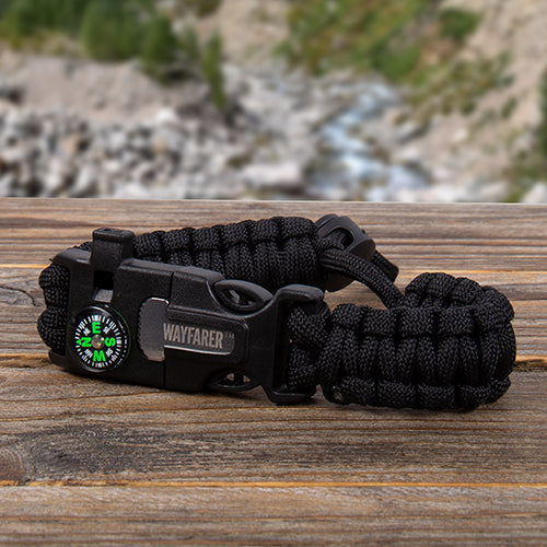 Fizz Creations Wayfarer Explorer Bracelet