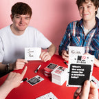 No Filter - The hilariously unfiltered card game!