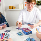 SHAM - The quickfire bluffing game