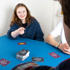 The Fibster's Dictionary - A quick-thinking bluffing game