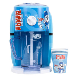 SLUSH PUPPiE Machine - UK PLUG