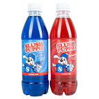 SLUSH PUPPiE Original 2 Pack Syrups - Gycerol Free