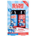 SLUSH PUPPiE Original 2 Pack Syrups - Gycerol Free