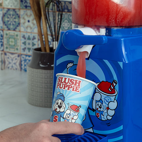 SLUSH PUPPiE Slushie Machine - UK PLUG