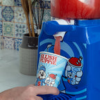 SLUSH PUPPiE Slushie Machine - UK PLUG