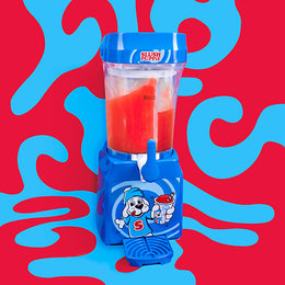 SLUSH PUPPiE Slushie Machine - UK PLUG