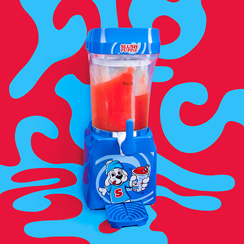 SLUSH PUPPiE Slushie Machine - UK PLUG