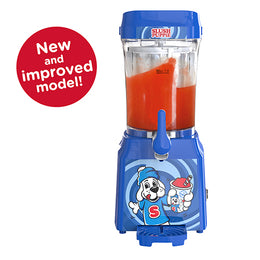 SLUSH PUPPiE Slushie Machine - UK PLUG