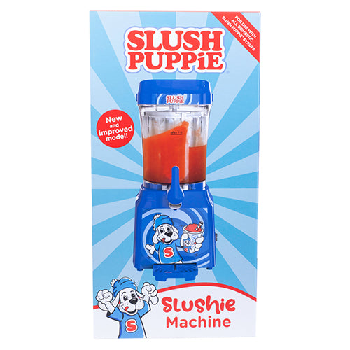 SLUSH PUPPiE Slushie Machine - UK PLUG