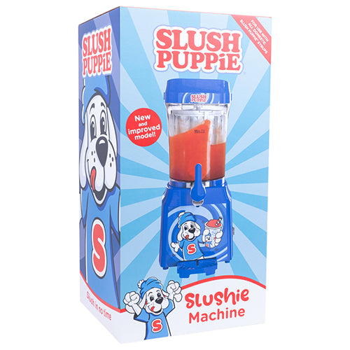 SLUSH PUPPiE Slushie Machine - UK PLUG